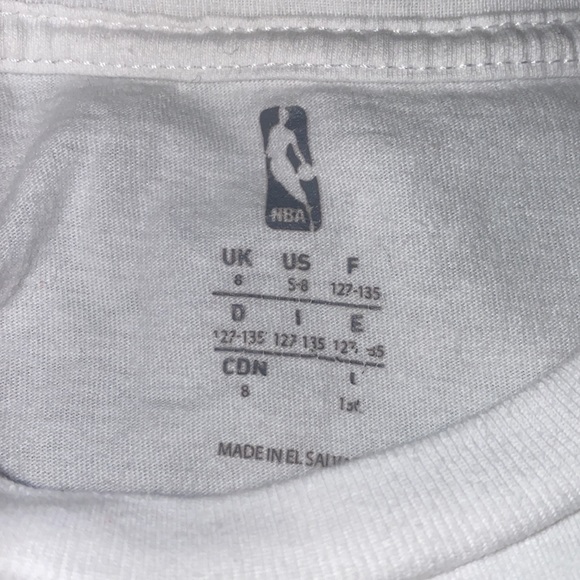 🦄3 FOR $15! NBA blazers t-shirt - Picture 7 of 8